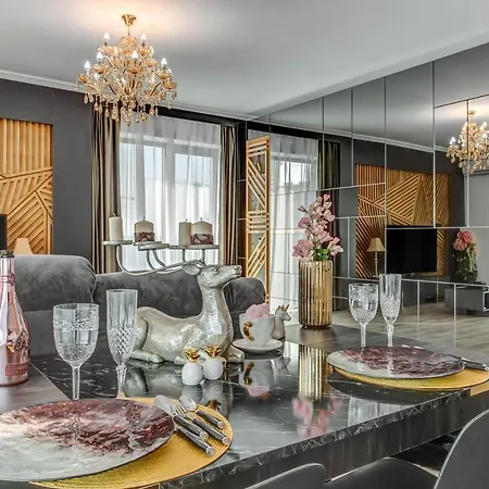 Apartamento North Twin