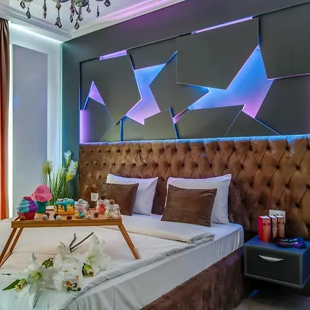 Apartamento North Twin *