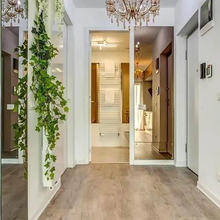 Apartamento North Twin