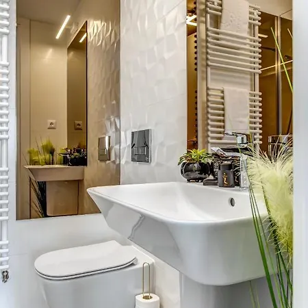 Apartamento North Twin *